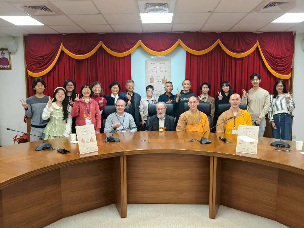 LINE ALBUM 20251205演講照片 251216 1