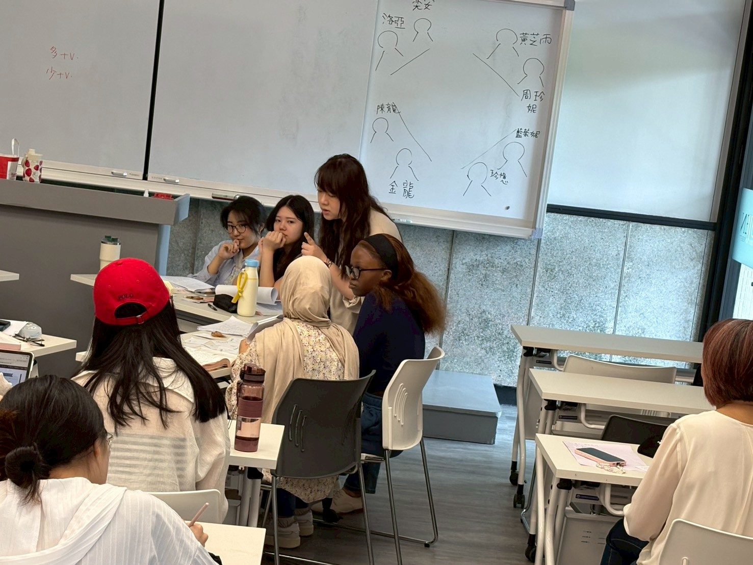 LINE ALBUM 4.14 課程講座照片 260416 7