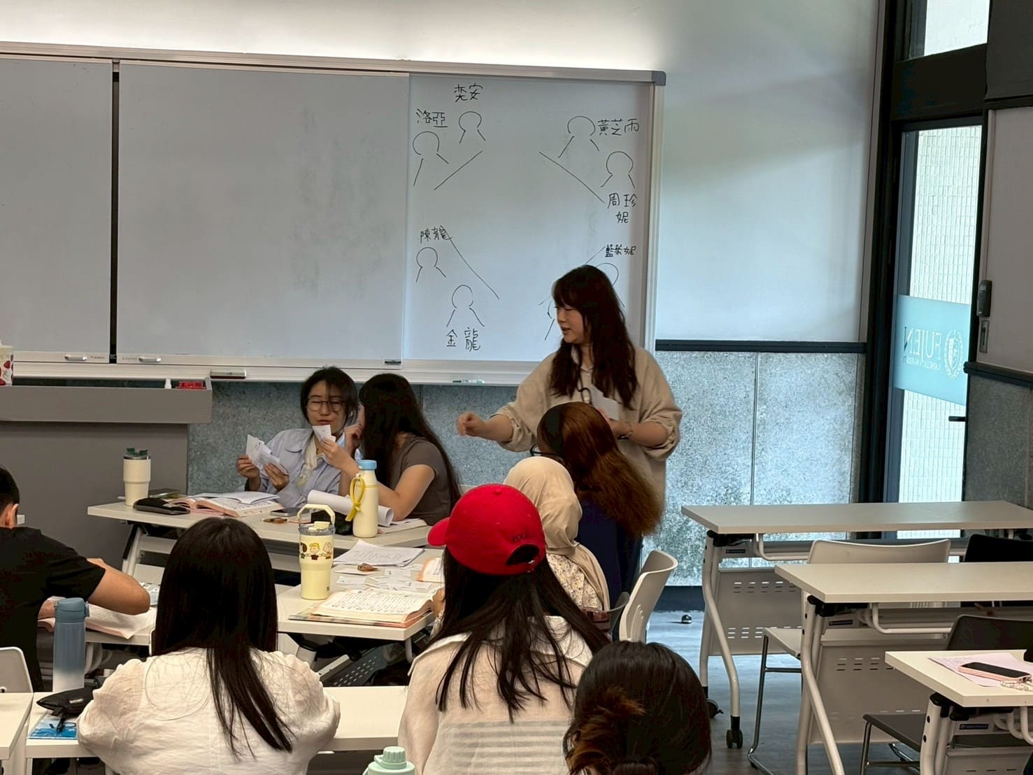 LINE ALBUM 4.14 課程講座照片 260420 11