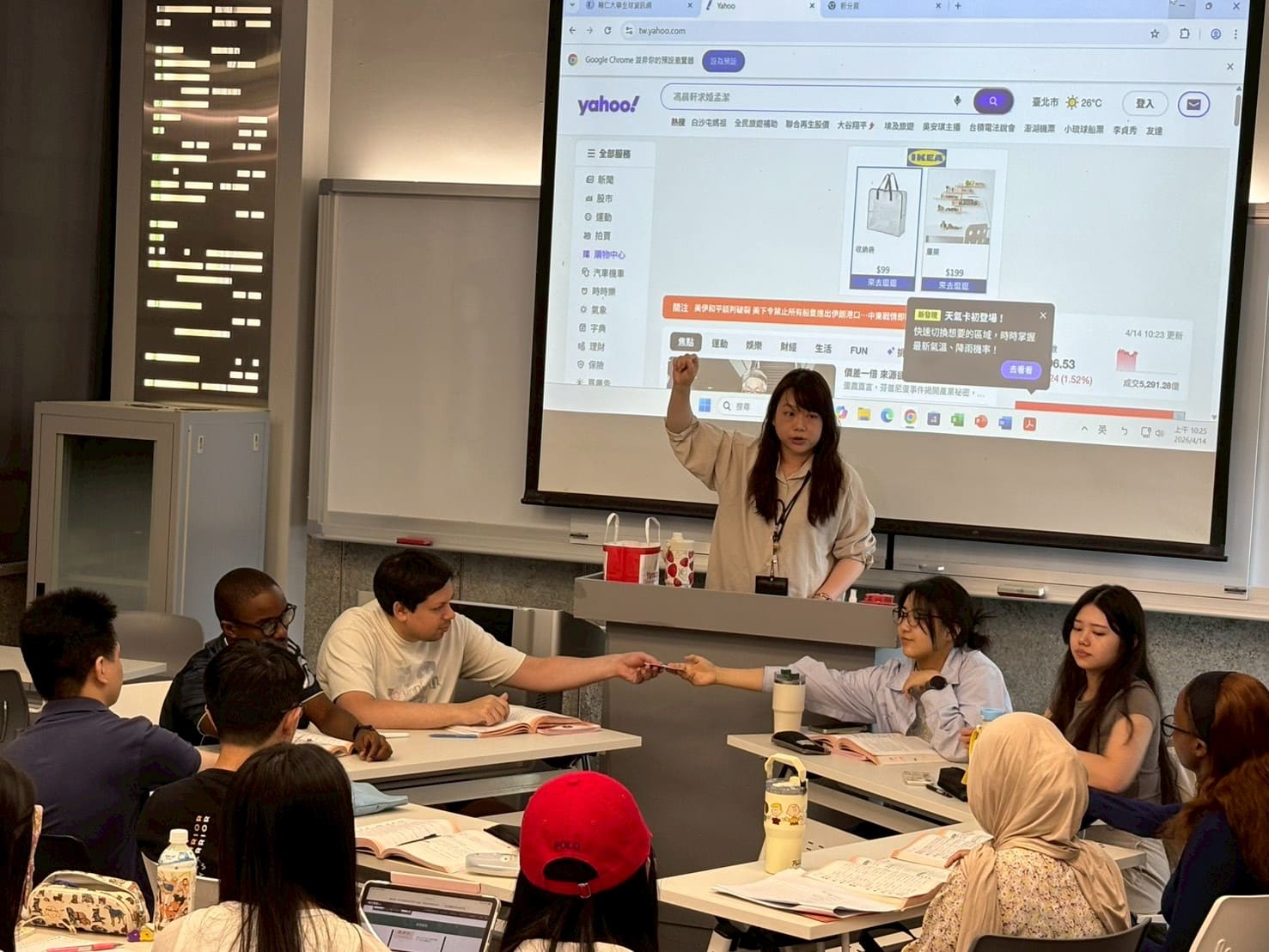 LINE ALBUM 4.14 課程講座照片 260420 19