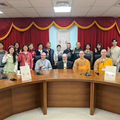 【中西文化交流】聆聽心靈  listening to  thw heart