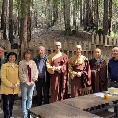 114學年法界佛教大學交流會(04/20)