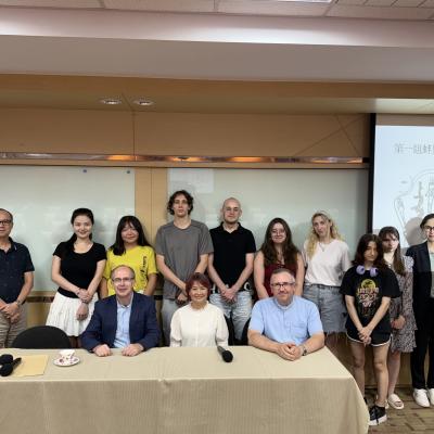 【國際漢學】中國古代天文圖及早期中國墓葬的天人觀活動花絮